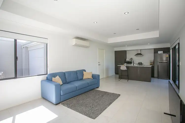 Fifth view of Homely house listing, 67C Kilmurray Way, Balga WA 6061