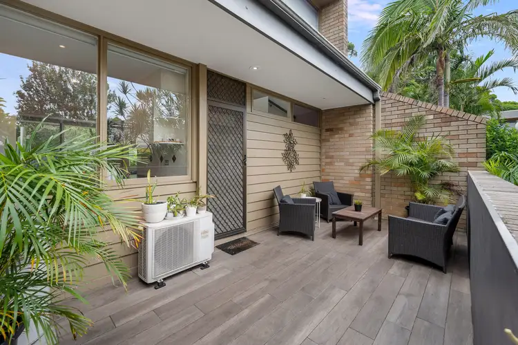 Third view of Homely townhouse listing, 35/1 Koorooma Place, Sylvania NSW 2224