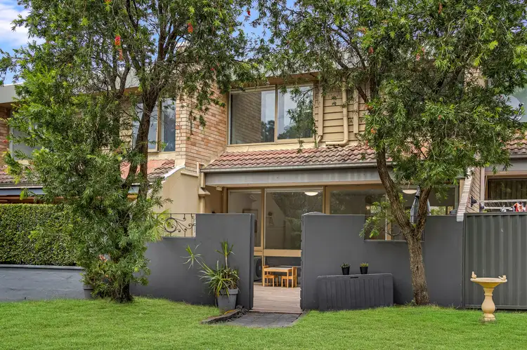 Fourth view of Homely townhouse listing, 35/1 Koorooma Place, Sylvania NSW 2224