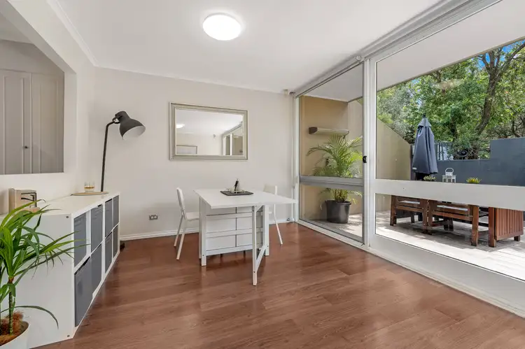Sixth view of Homely townhouse listing, 35/1 Koorooma Place, Sylvania NSW 2224