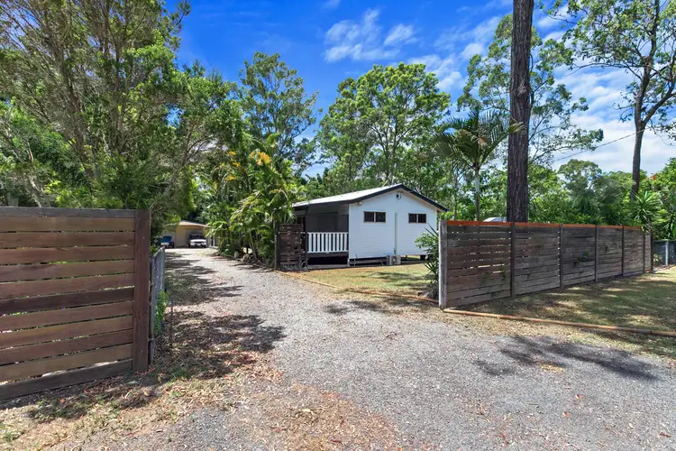 Main view of Homely house listing, 49 Bronze Street, Aldershot QLD 4650