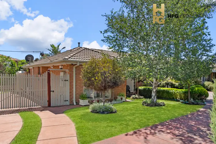 Main view of Homely villa listing, 1/207 Greenvale Drive, Greenvale VIC 3059