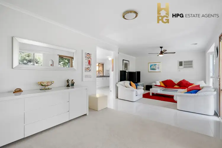 Second view of Homely villa listing, 1/207 Greenvale Drive, Greenvale VIC 3059