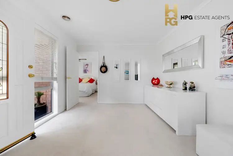Fourth view of Homely villa listing, 1/207 Greenvale Drive, Greenvale VIC 3059