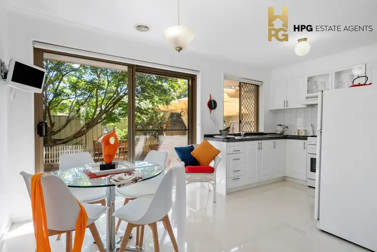 Fifth view of Homely villa listing, 1/207 Greenvale Drive, Greenvale VIC 3059
