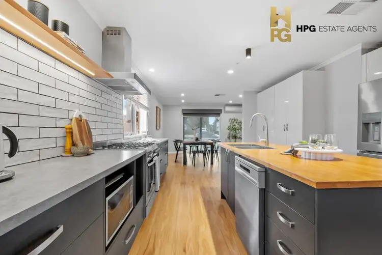 Sixth view of Homely house listing, 17 Handsworth Crescent, Tullamarine VIC 3043