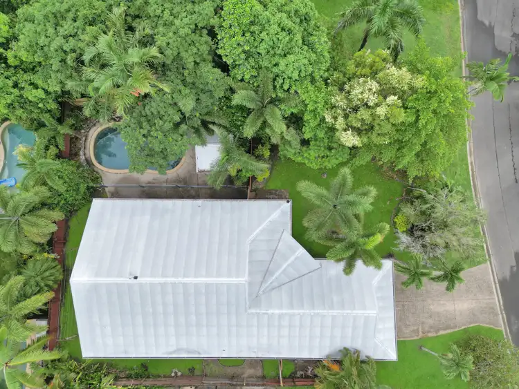 Second view of Homely house listing, 4 Castaways Close, Kewarra Beach QLD 4879