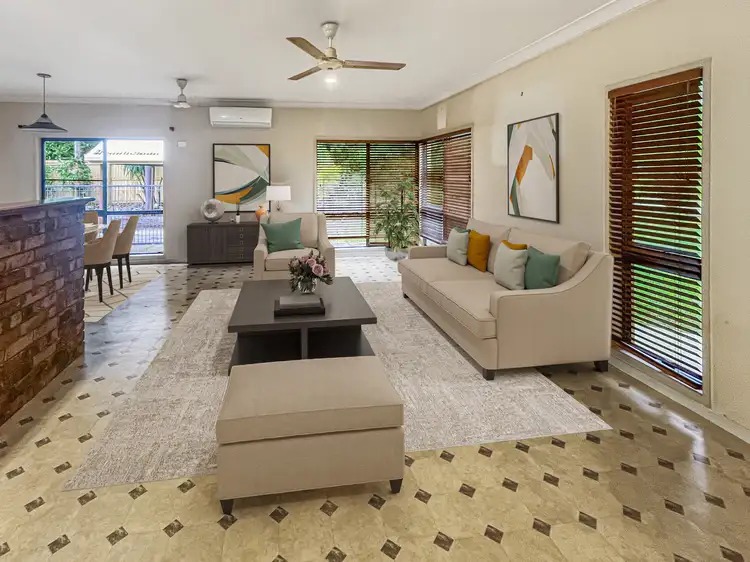 Fourth view of Homely house listing, 4 Castaways Close, Kewarra Beach QLD 4879