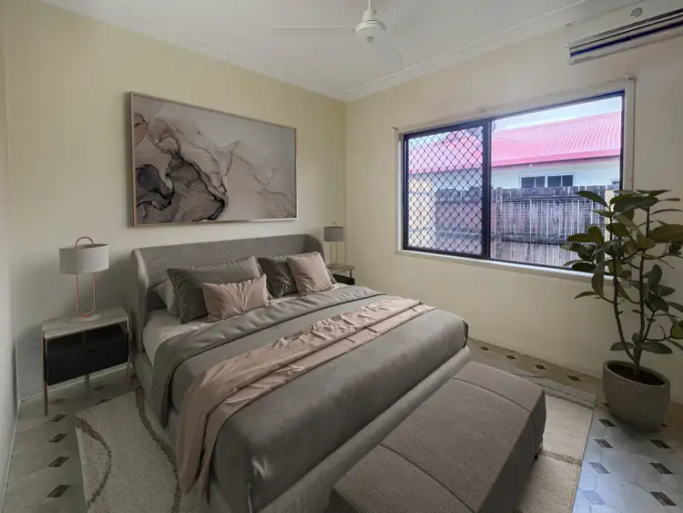 Fifth view of Homely house listing, 4 Castaways Close, Kewarra Beach QLD 4879