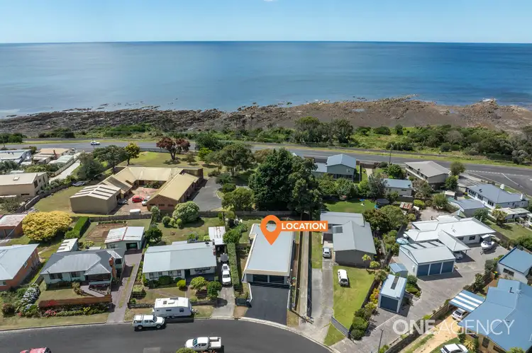 13 Glenburn Crescent, Sulphur Creek TAS 7316