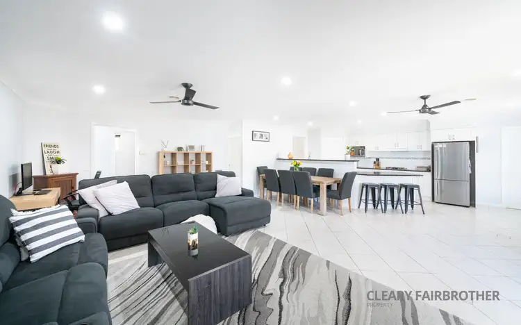 Second view of Homely house listing, 13 Musgrove Avenue, Kelso NSW 2795