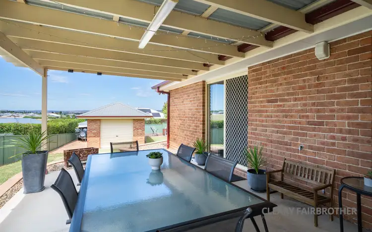 Third view of Homely house listing, 13 Musgrove Avenue, Kelso NSW 2795