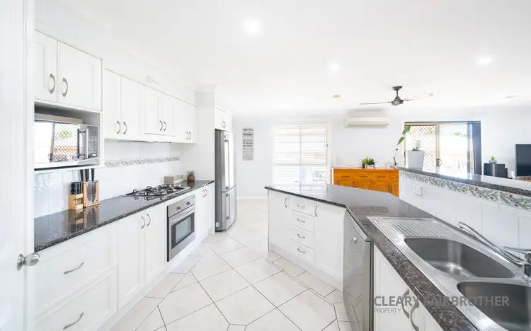 Fourth view of Homely house listing, 13 Musgrove Avenue, Kelso NSW 2795