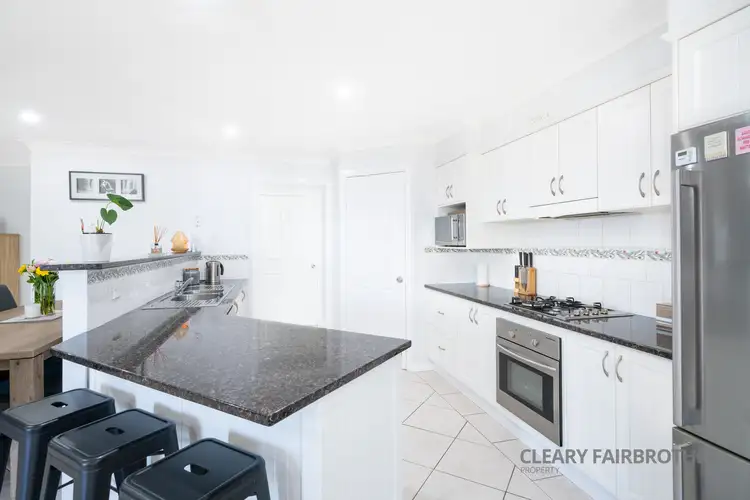 Fifth view of Homely house listing, 13 Musgrove Avenue, Kelso NSW 2795