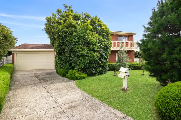 Main view of Homely house listing, 5 Elanora Court, Torquay VIC 3228