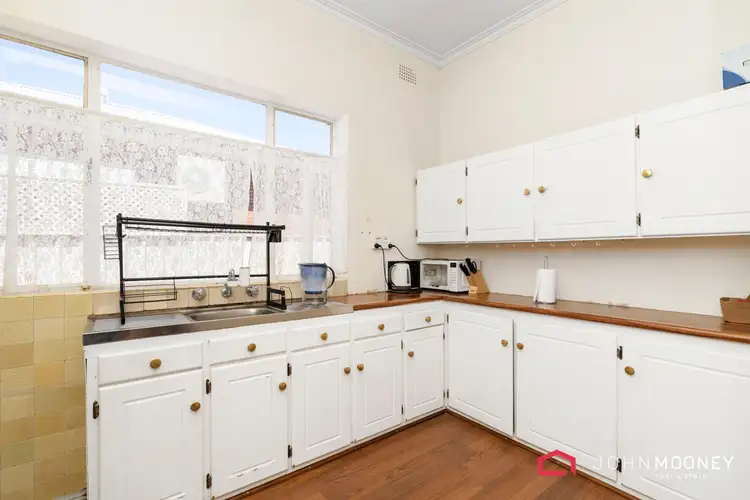 Third view of Homely house listing, 45 Bourke Street, Turvey Park NSW 2650
