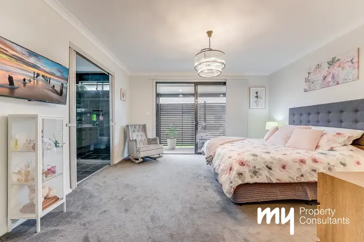 Fourth view of Homely house listing, 8 Bataan Road, Edmondson Park NSW 2174