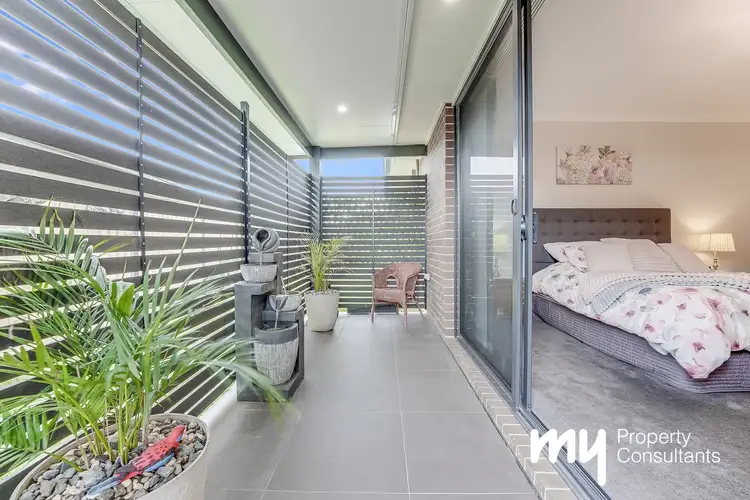 Fifth view of Homely house listing, 8 Bataan Road, Edmondson Park NSW 2174