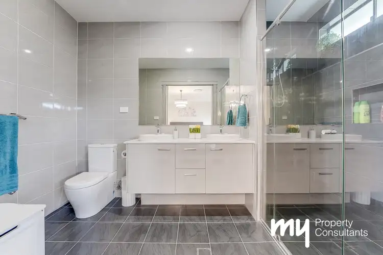 Sixth view of Homely house listing, 8 Bataan Road, Edmondson Park NSW 2174