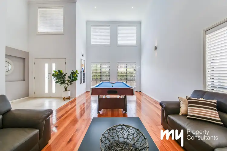 Third view of Homely house listing, 18 St Stephen Road, Blair Athol NSW 2560
