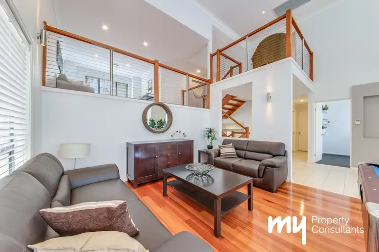 Fourth view of Homely house listing, 18 St Stephen Road, Blair Athol NSW 2560