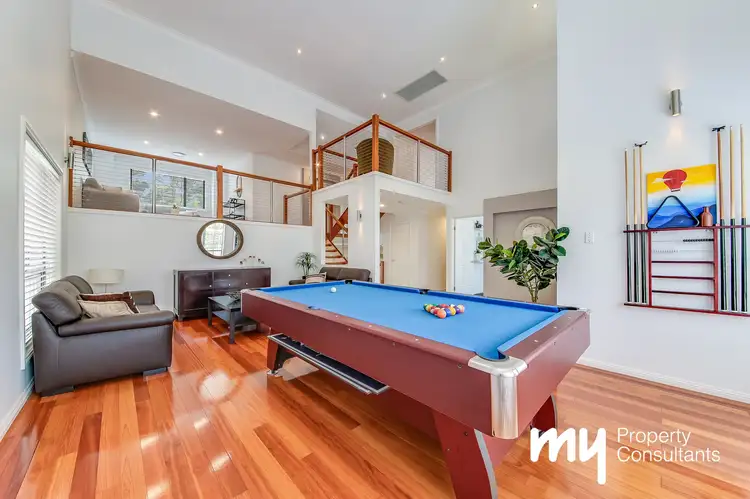 Fifth view of Homely house listing, 18 St Stephen Road, Blair Athol NSW 2560