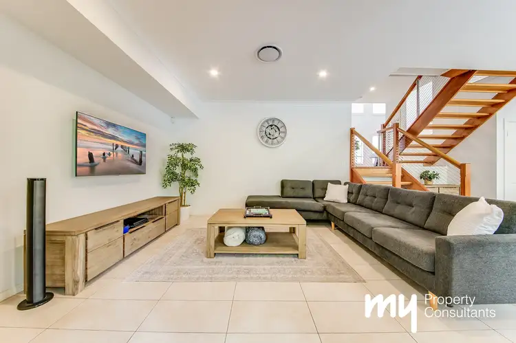Sixth view of Homely house listing, 18 St Stephen Road, Blair Athol NSW 2560