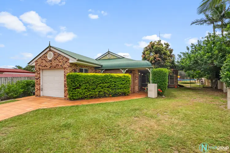 70 Bushland Drive, Regents Park QLD 4118