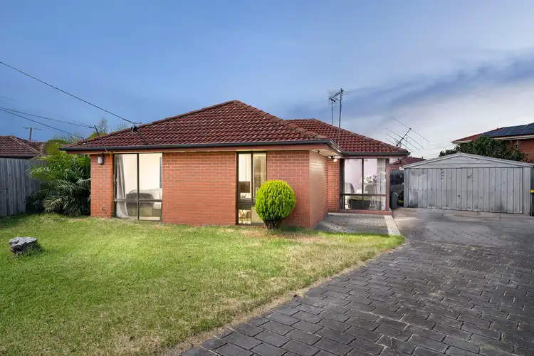 3 Rau Court, Broadmeadows VIC 3047