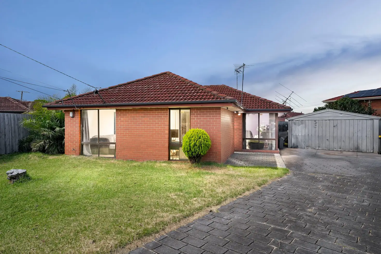 Main view of Homely house listing, 3 Rau Court, Broadmeadows VIC 3047