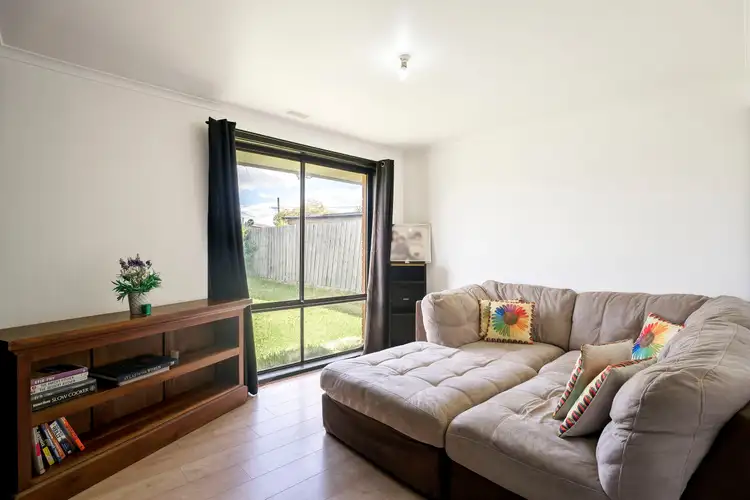 Second view of Homely house listing, 3 Rau Court, Broadmeadows VIC 3047