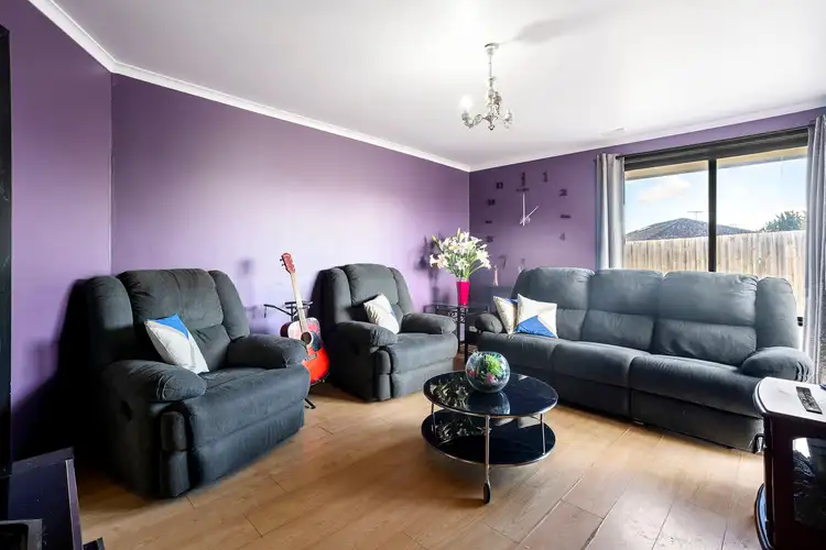 Third view of Homely house listing, 3 Rau Court, Broadmeadows VIC 3047