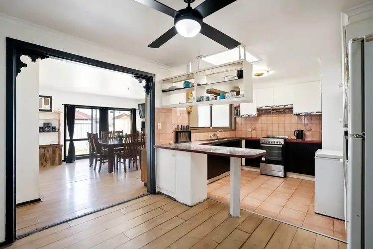 Fourth view of Homely house listing, 3 Rau Court, Broadmeadows VIC 3047