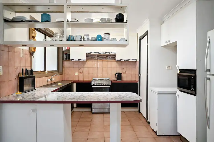 Sixth view of Homely house listing, 3 Rau Court, Broadmeadows VIC 3047