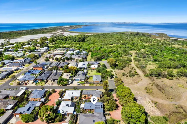 Second view of Homely house listing, 14 Dune Street, St Leonards VIC 3223