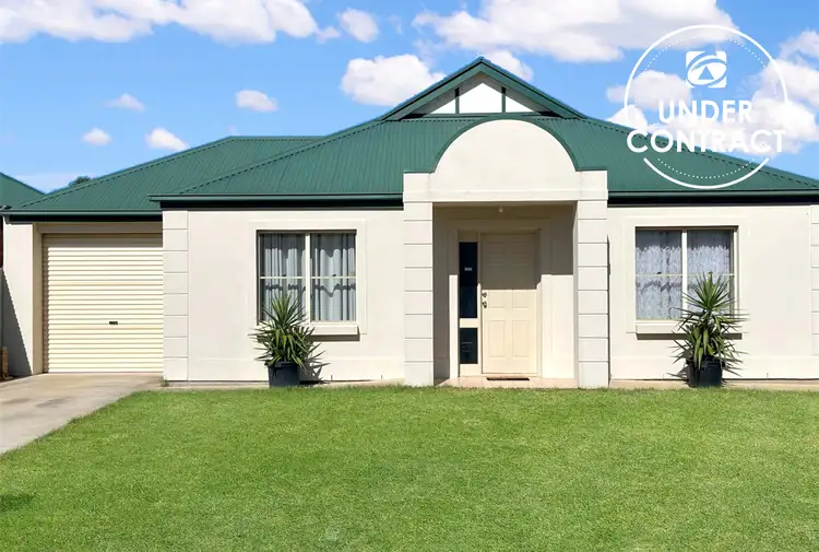 Main view of Homely house listing, 11 Hawke Place, Murray Bridge SA 5253