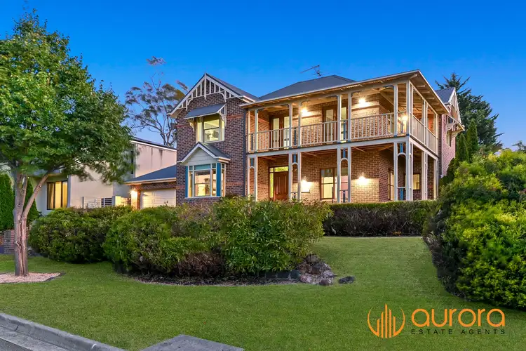 25 Toptani Drive, Narre Warren South VIC 3805