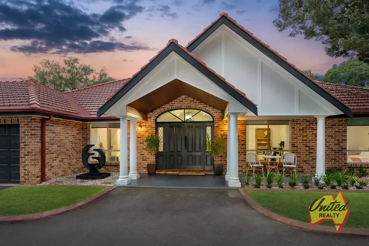 Third view of Homely house listing, 7 Winnow Down Lane, Cobbitty NSW 2570