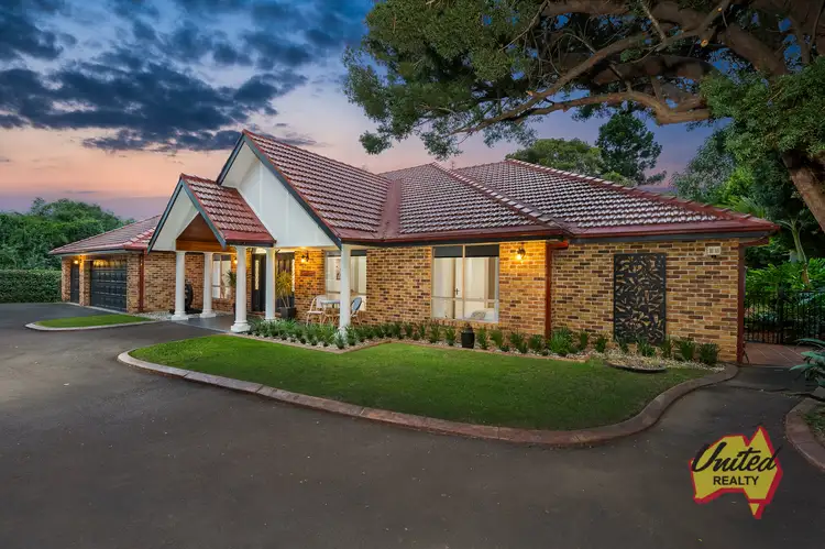 Fourth view of Homely house listing, 7 Winnow Down Lane, Cobbitty NSW 2570