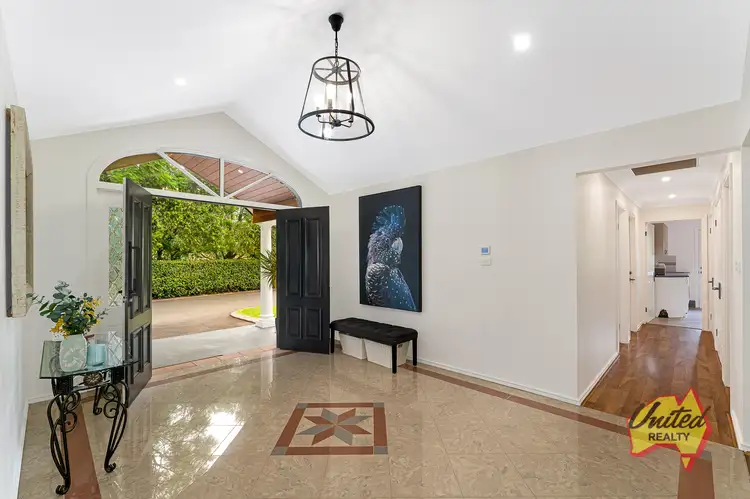 Fifth view of Homely house listing, 7 Winnow Down Lane, Cobbitty NSW 2570