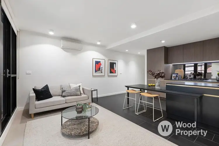 108/244 Dorcas Street, South Melbourne VIC 3205