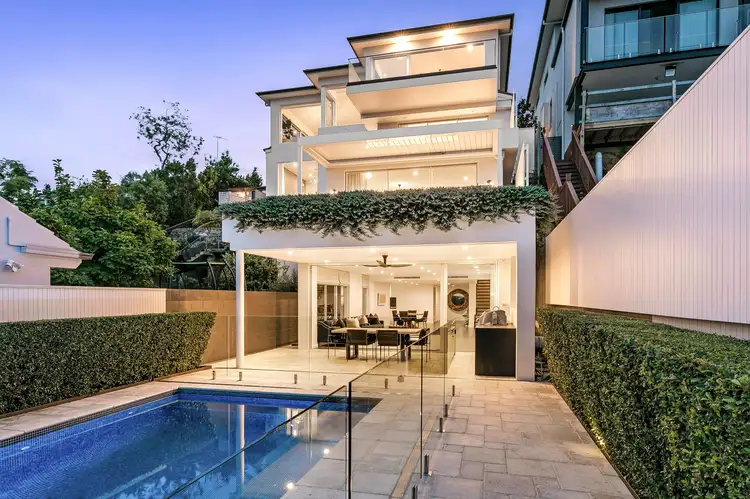 64 Lansdowne Parade, Oatley NSW 2223