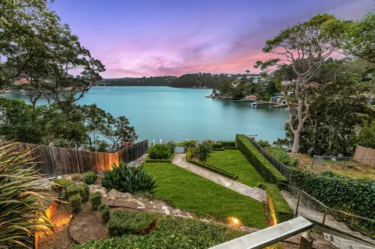 Second view of Homely house listing, 64 Lansdowne Parade, Oatley NSW 2223