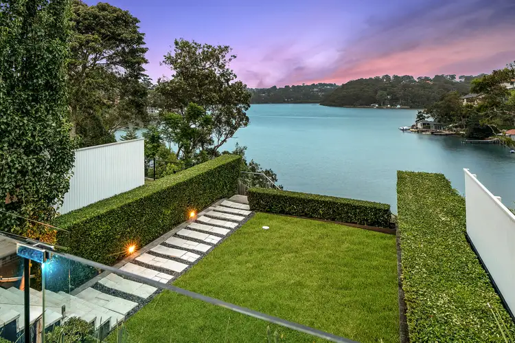 Fifth view of Homely house listing, 64 Lansdowne Parade, Oatley NSW 2223