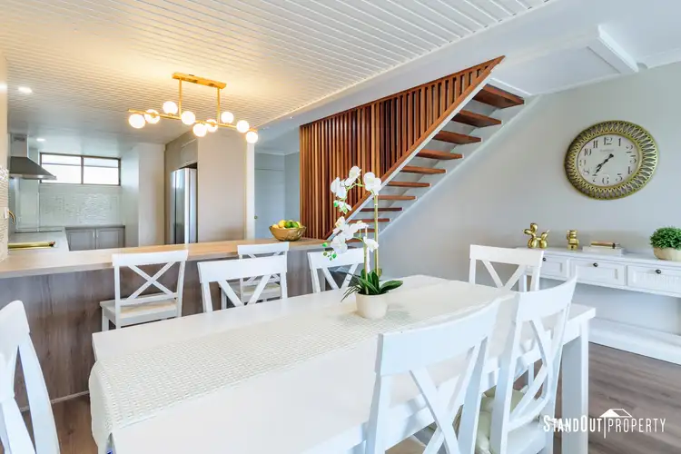Fourth view of Homely unit listing, 4/9-11 Spinnaker Drive, Sandstone Point QLD 4511
