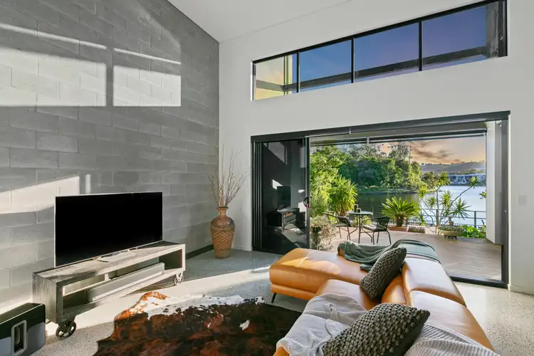 Fourth view of Homely house listing, 6 Serenity Circuit, Maroochydore QLD 4558