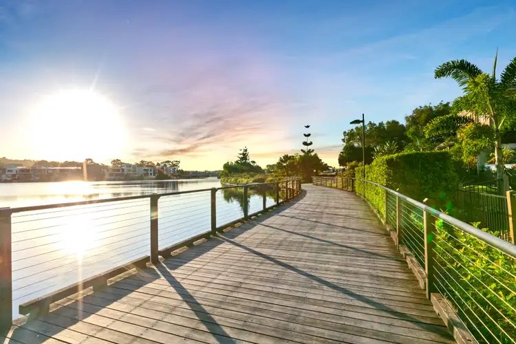 Fifth view of Homely house listing, 6 Serenity Circuit, Maroochydore QLD 4558