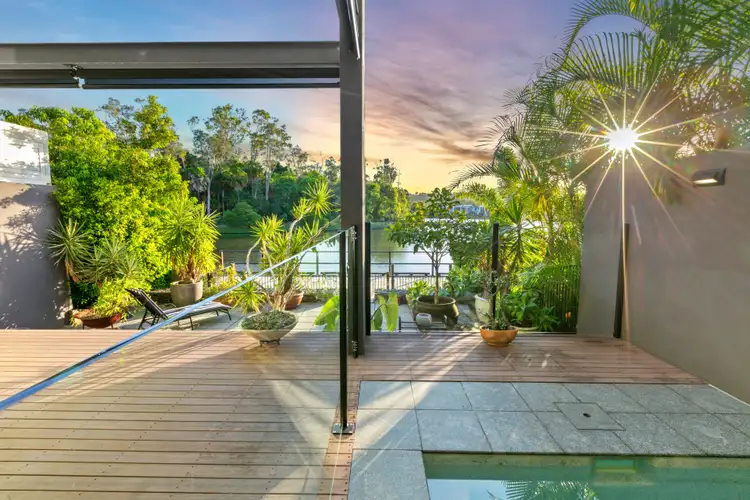 Sixth view of Homely house listing, 6 Serenity Circuit, Maroochydore QLD 4558