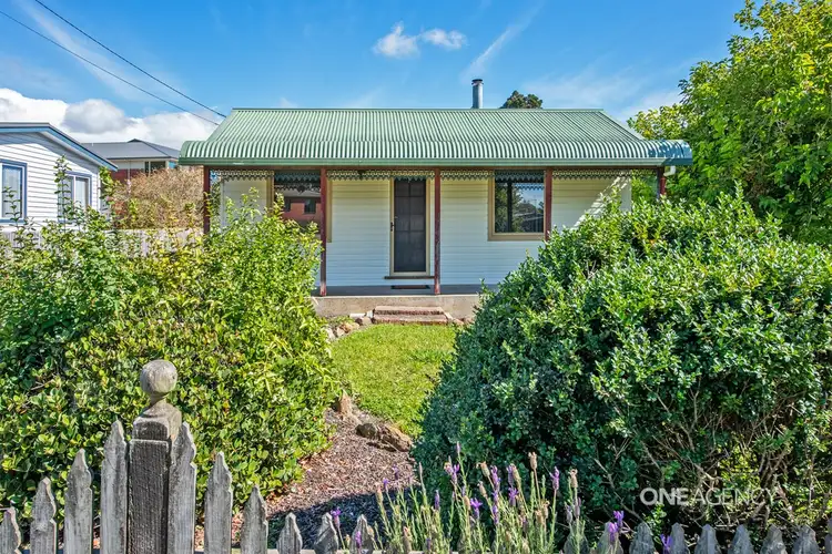 Second view of Homely house listing, 24 Upper Havelock Street, Smithton TAS 7330