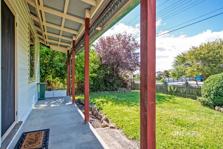 Third view of Homely house listing, 24 Upper Havelock Street, Smithton TAS 7330